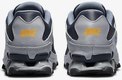 Кросівки Nike REAX 8 TR MESH темно-сині 621716-034