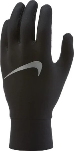 Перчатки женские Nike LIGHTWEIGHT TECH RG черные N.RG.M1.082.SL