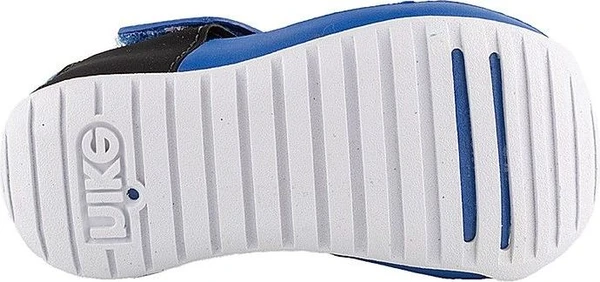 Сандалі дитячі Nike SUNRAY PROTECT 3 (TD) сині DH9465-400