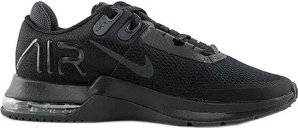 Кроссовки Nike Air Max Alpha Trainer 4  черные CW3396-002