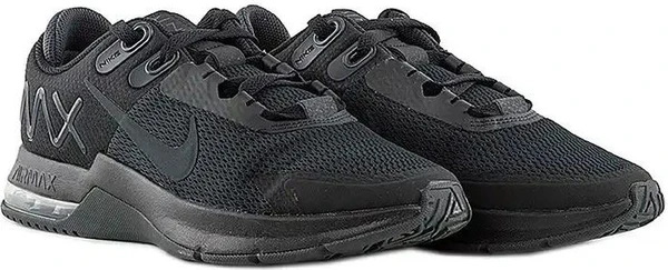 Кроссовки Nike Air Max Alpha Trainer 4  черные CW3396-002