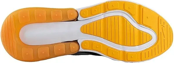 Кроссовки Nike Air Max 270 серые DJ2736-001