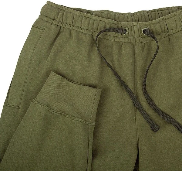 Штаны спортивные Nike SL BB PANT зеленые DM5467-326