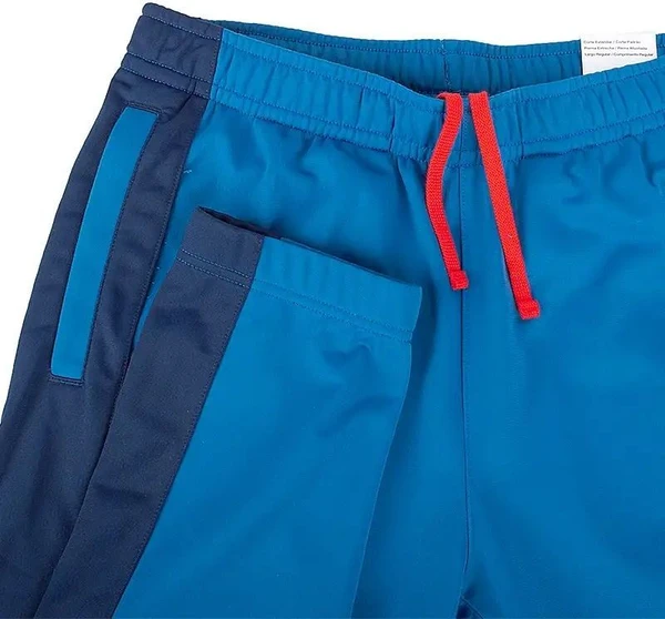 Спортивний костюм Nike NSW SPE PK TRK SUIT синій DM6843-407