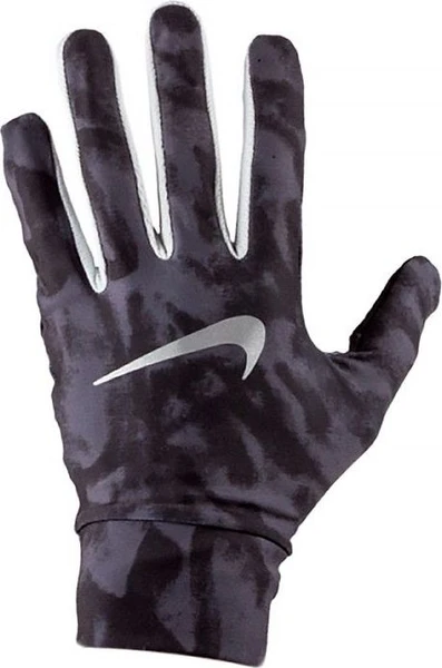 Перчатки Nike LIGHTWEIGHT TECH RG PRINTED черные N.100.1934.090.LG