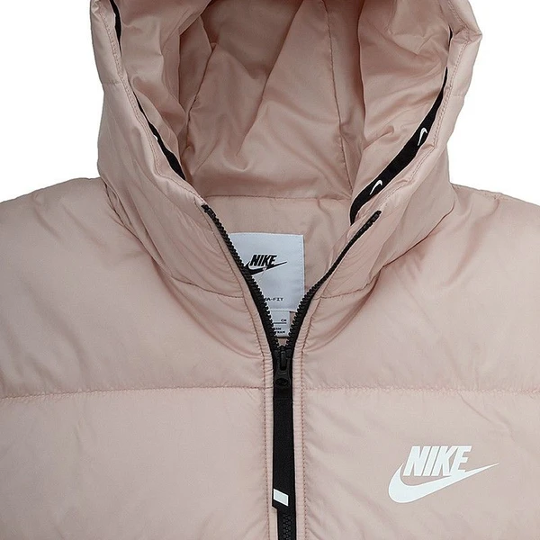 Куртка женская Nike TF RPL CLASSIC HD JKT розовая DJ6995-601