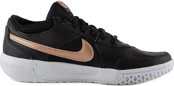 Кросівки жіночі Nike ZOOM COURT LITE 3 чорні DH1042-091