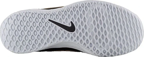 Кроссовки женские Nike Nike ZOOM COURT LITE 3 черные DH1042-091