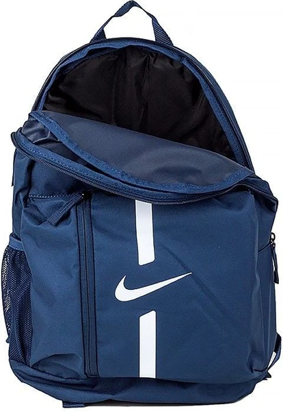 Рюкзак Nike ACDMY TEAM BKPK темно-синий DA2571-411