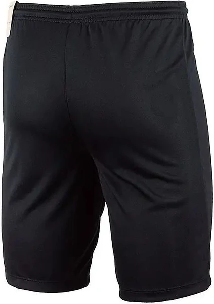 Шорти підліткові Nike DF PARK III SHORT NB K чорні BV6865-010