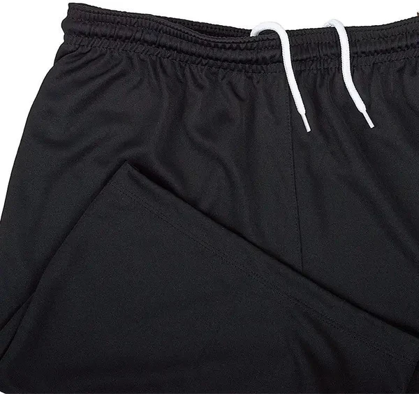 Шорти підліткові Nike DF PARK III SHORT NB K чорні BV6865-010
