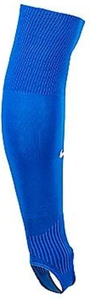 Гетры футбольные без носка Nike TS STIRRUP III GAME SOCKS BLAU синие SX5731-463