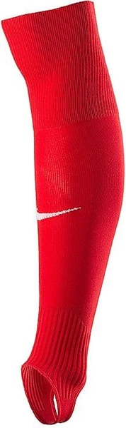 Гетры футбольные без носка Nike TS STIRRUP III GAME SOCKS BLAU красные SX5731-657
