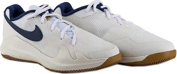 Кросівки дитячі Nike Court Jr. Vapor Pro білі CV0863-133