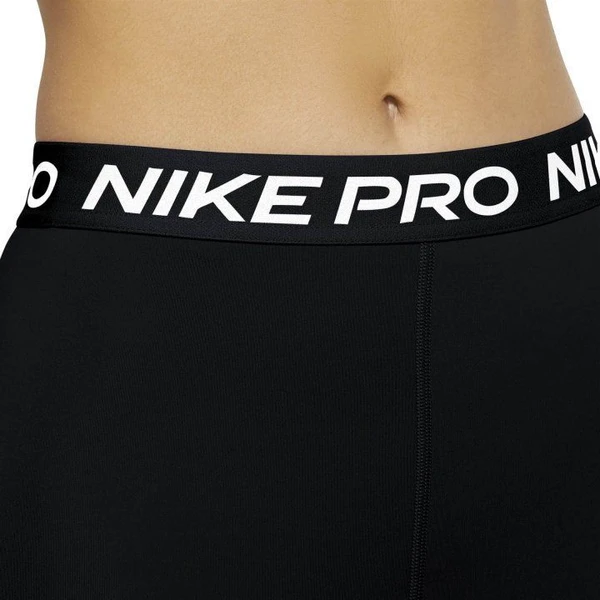 Лосины женские Nike 365 TIGHT 7/8 HI RISE черные DA0483-013 - купить на  Football-World