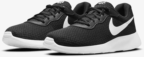 Кросівки Nike TANJUN M2Z2 чорні DJ6258-003