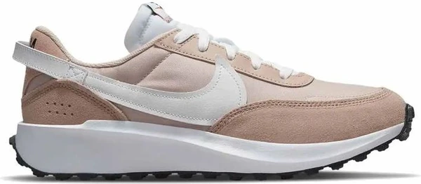 Кросівки жіночі Nike WAFFLE DEBUT бежеві DH9523-600