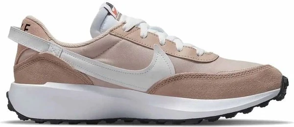 Кросівки жіночі Nike WAFFLE DEBUT бежеві DH9523-600