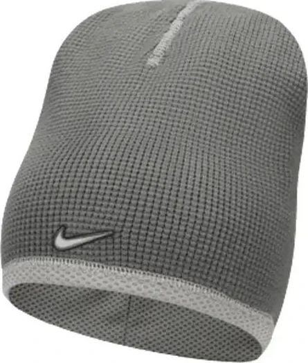 Шапка Nike TRAIN BEANIE сіра DM8456-084