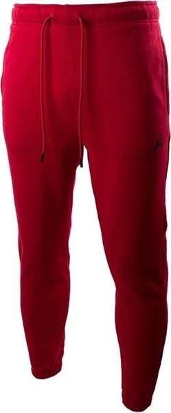 Штани спортивні Nike Jordan MJ ESS FLC PANT червоні DA9820-687