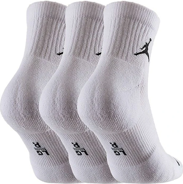 Шкарпетки Nike Jordan Everyday Max білі SX5544-100