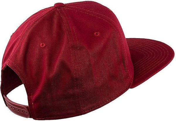 Кепка Nike Jordan PRO JMPMN CAP червона DJ6120-677