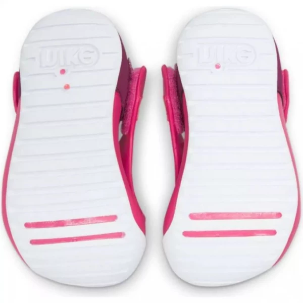 Сандалі дитячі Nike SUNRAY PROTECT 3 (TD) рожеві DH9465-602