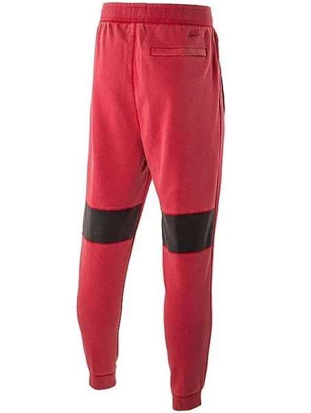 Штани спортивні Nike Jordan DF AIR FLC PANT червоні DA9858-687