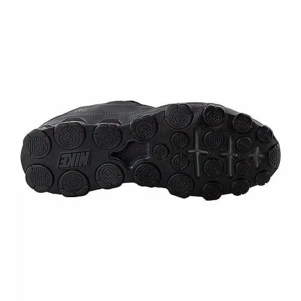 Кроссовки Nike REAX 8 TR MESH черные 621716-033