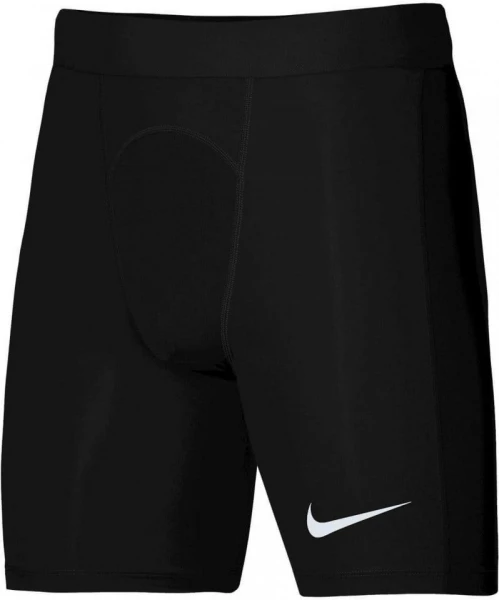 Термобелье шорты Nike DF STRIKE NP SHORT черные DH8128-010