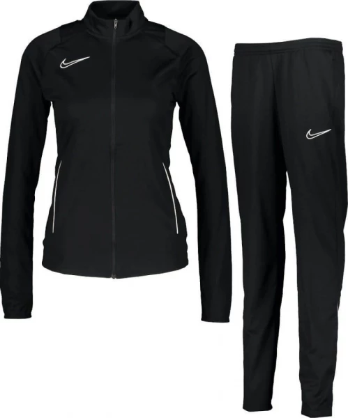 Спортивний костюм жіночий Nike DRY ACD21 TRK SUIT K чорний DC2096-010