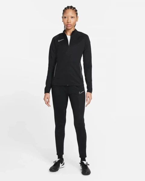 Спортивный костюм женский Nike DRY ACD21 TRK SUIT K черный DC2096-010