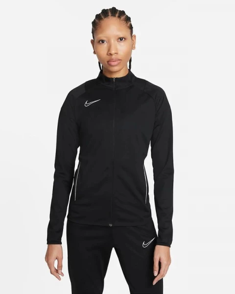 Спортивный костюм женский Nike DRY ACD21 TRK SUIT K черный DC2096-010