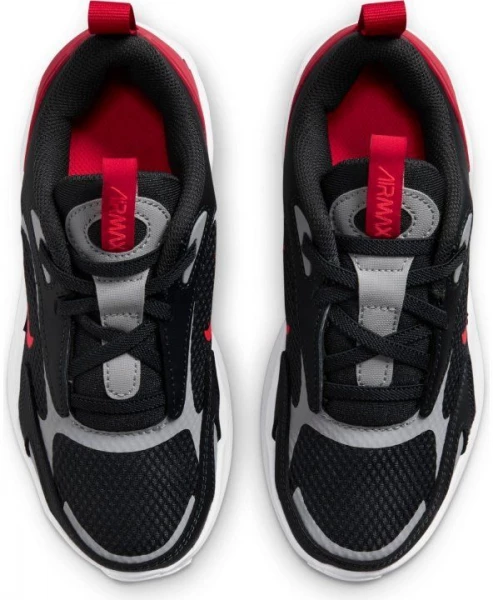 Кроссовки детские Nike AIR MAX BOLT (PSE) черные CW1627-005
