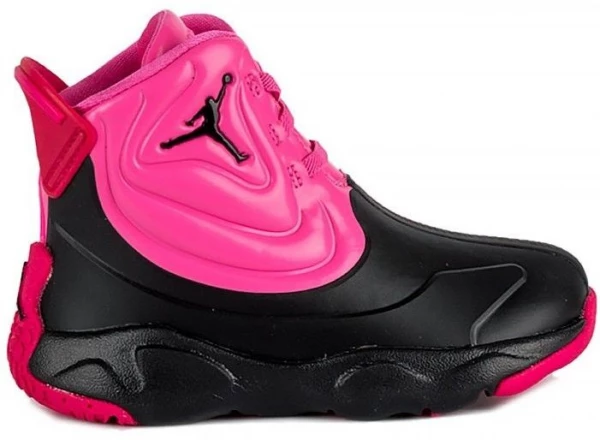 Кросівки дитячі Nike Jordan DRIP 23 (TD) рожеві CT5799-600