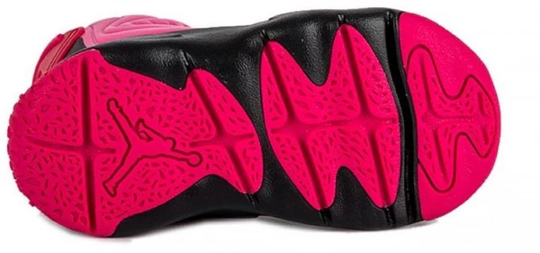 Кроссовки детские Nike Jordan DRIP 23 (TD) розовые CT5799-600