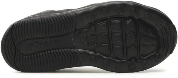 Кроссовки детские Nike AIR MAX BOLT (PSE) CW1627-001