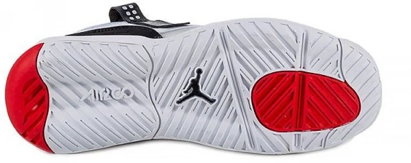 Кроссовки Nike Jordan MA2 белые CV8122-106