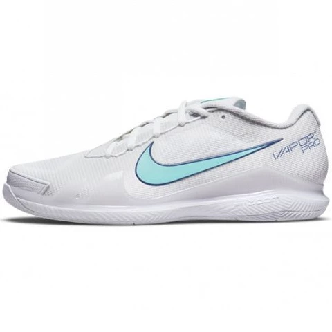 Кроссовки теннисные Nike ZOOM VAPOR PRO HC белые CZ0220-141