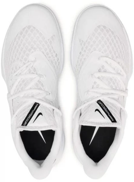 Кросівки волейбольні Nike HYPERSPEED COURT білі CI2964-100
