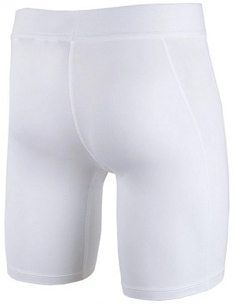 Термобелье шорты Nike DF STRIKE NP SHORT белые DH8128-100