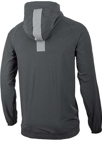 Куртка Nike DF FLEX VENT MAX HD JKT чорна DM5946-010