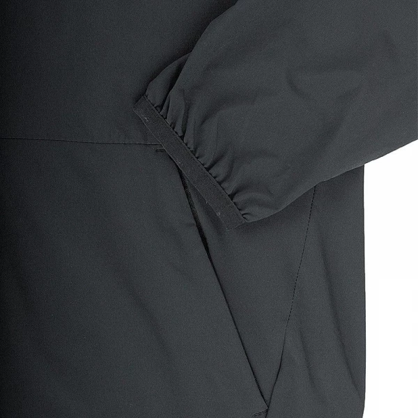 Куртка Nike DF FLEX VENT MAX HD JKT чорна DM5946-010
