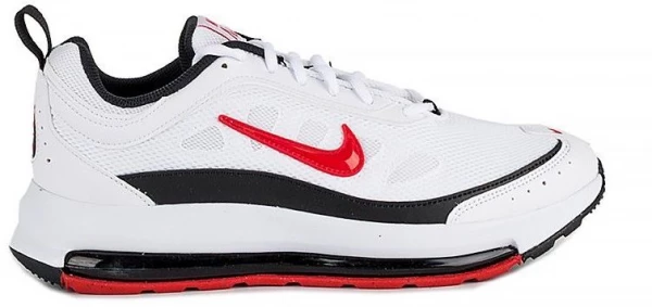 Кроссовки Nike AIR MAX AP белые CU4826-101
