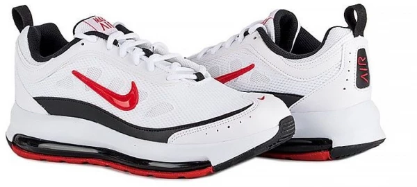 Кросівки Nike AIR MAX AP білі CU4826-101