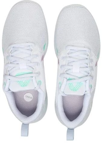 Кроссовки женские Nike FLEX EXPERIENCE RN 10 белые CI9964-101