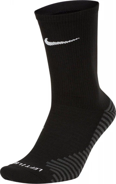 Шкарпетки спортивні Nike Squad чорні SK0030-010