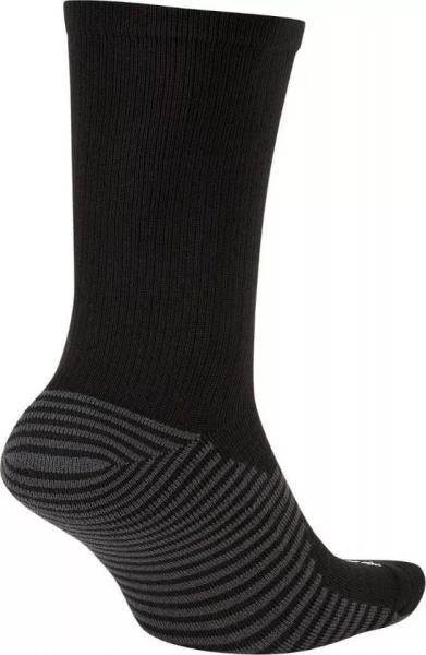 Шкарпетки спортивні Nike Squad чорні SK0030-010