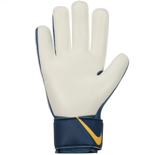 Воротарські рукавички Nike GK MATCH - FA20 бірюзові CQ7799-447
