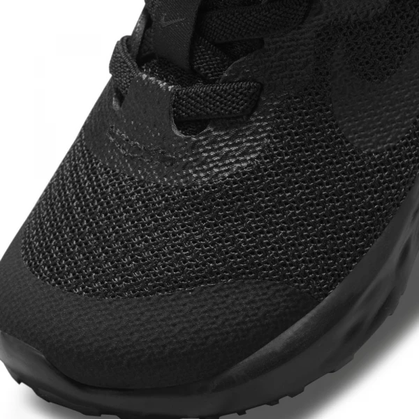 Кросівки дитячі Nike REVOLUTION 6 NN (TDV) чорні DD1094-001